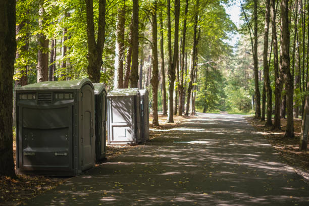 Portable Toilet Options We Offer in Oconomowoc, WI